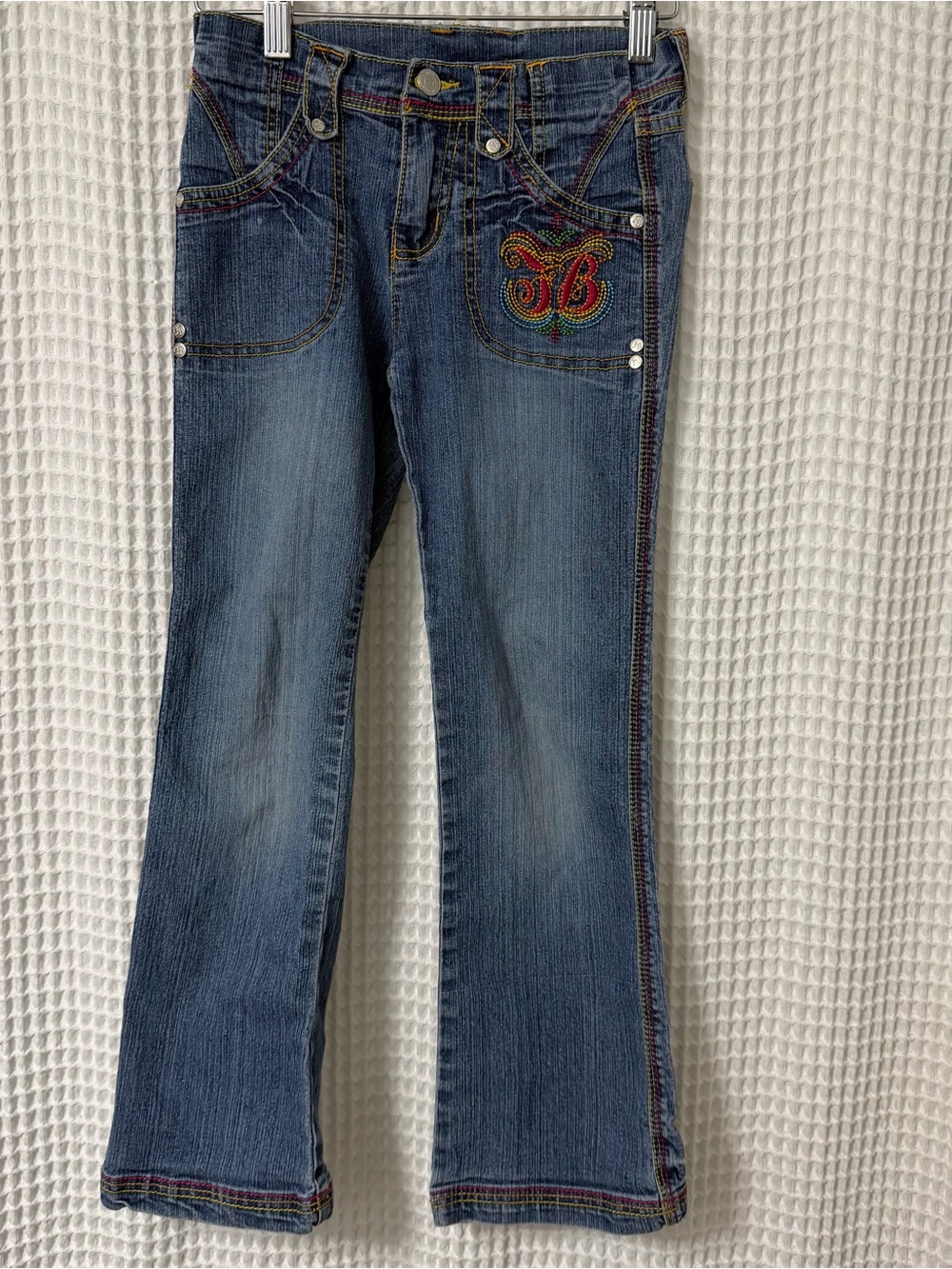 Vintage Y2K Fubu Jeans